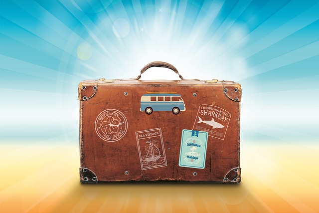 Reiseversicherung